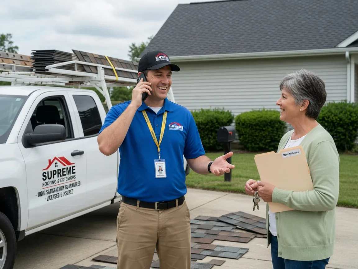 Roof Replacement Tuckasegee, NC FAQs